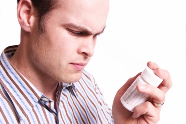 Rainbow Light Men's One Multivitamin